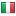 kissregister.net server is located in Italy